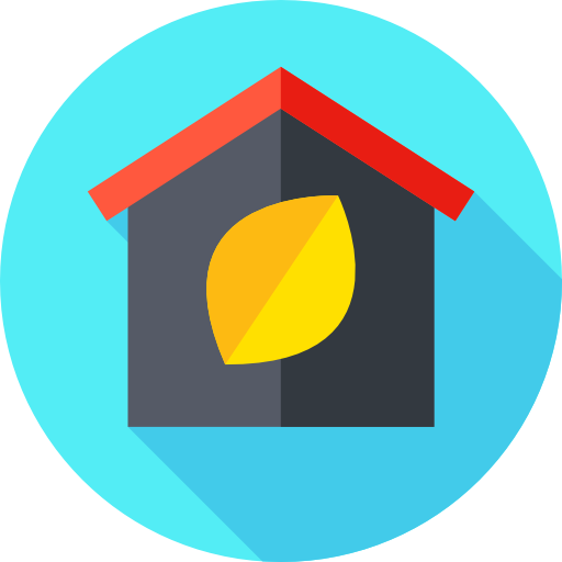 Eco house
